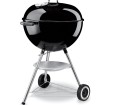 Weber One Touch 22 Inch Kettle Grill