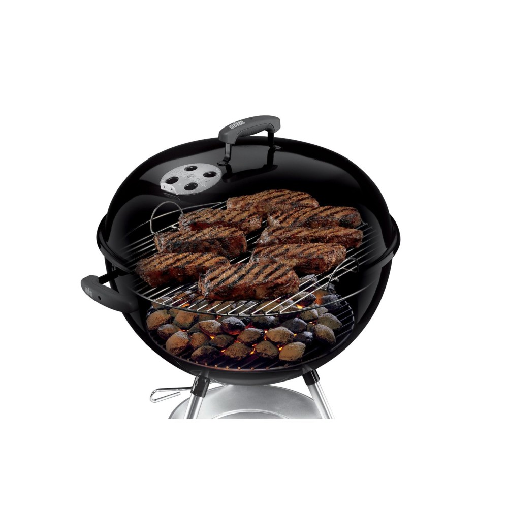 Weber One Touch 22 Inch Kettle Grill
